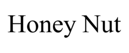 HONEY NUT