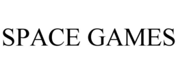 SPACE GAMES