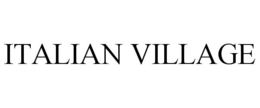 ITALIAN VILLAGE