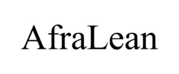 AFRALEAN