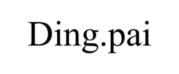 DING.PAI