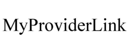 MYPROVIDERLINK