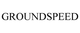 GROUNDSPEED