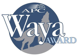 APC WAYA AWARD