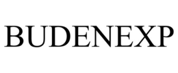 BUDENEXP