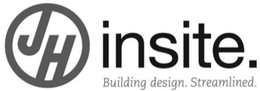 JH INSITE. BUILDING DESIGN. STREAMLINED.