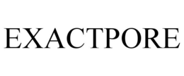 EXACTPORE