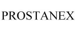 PROSTANEX