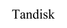 TANDISK