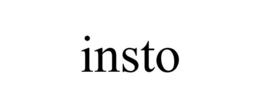 INSTO