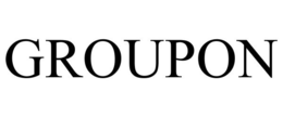 GROUPON