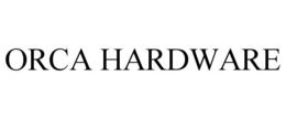 ORCA HARDWARE