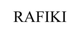 RAFIKI