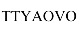 TTYAOVO