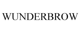 WUNDERBROW