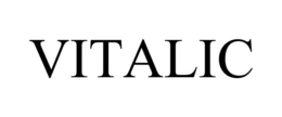 VITALIC