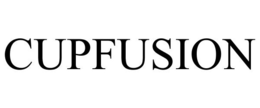 CUPFUSION