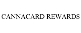 CANNACARD REWARDS