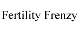 FERTILITY FRENZY