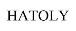 HATOLY