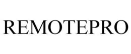 REMOTEPRO