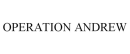 OPERATION ANDREW