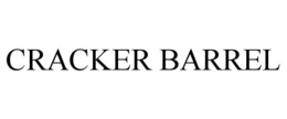 CRACKER BARREL