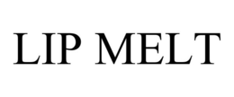 LIP MELT
