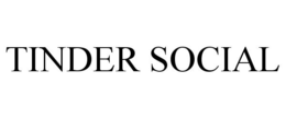 TINDER SOCIAL