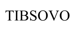 TIBSOVO