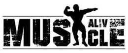 MUSCLE ALIVE