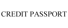 CREDIT PASSPORT