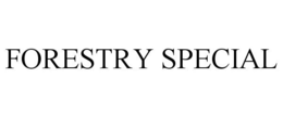 FORESTRY SPECIAL