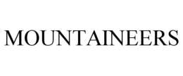 MOUNTAINEERS