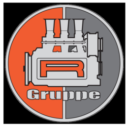 R GRUPPE