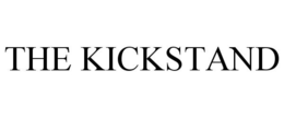 THE KICKSTAND