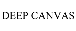 DEEP CANVAS