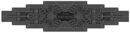 SILVER PATRÓN