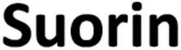 SUORIN