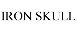 IRON SKULL