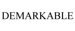 DEMARKABLE
