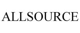 ALLSOURCE
