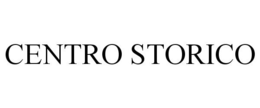 CENTRO STORICO