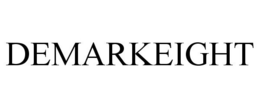 DEMARKEIGHT