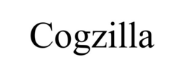 COGZILLA