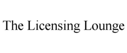 THE LICENSING LOUNGE