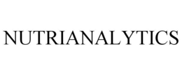NUTRIANALYTICS
