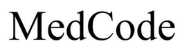 MEDCODE