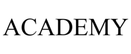 ACADEMY