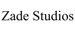 ZADE STUDIOS